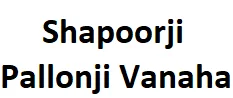 Shapoorji Pallonji Vanaha Logo